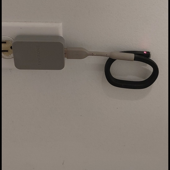 Jawbone with MotionX - Picture 5 of 5